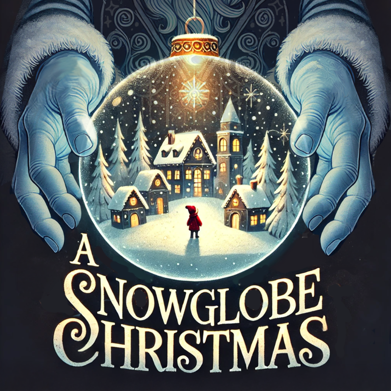 The Snow Globe – A Christmas Adventure of Secrets and Magic